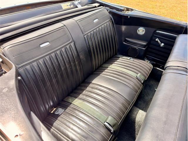 1967 Dodge Coronet (CC-2094739) for sale in Fenton, Michigan
