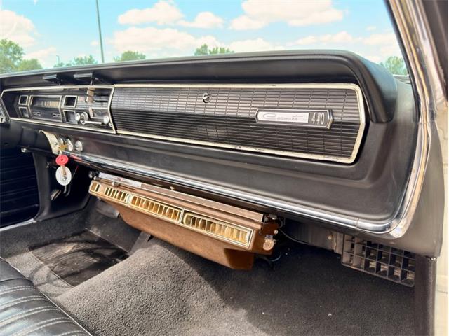 1967 Dodge Coronet (CC-2094739) for sale in Fenton, Michigan