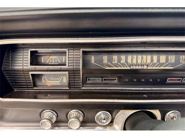 1967 Dodge Coronet (CC-2094739) for sale in Fenton, Michigan