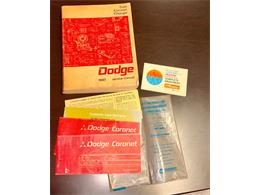 1967 Dodge Coronet (CC-2094739) for sale in Fenton, Michigan