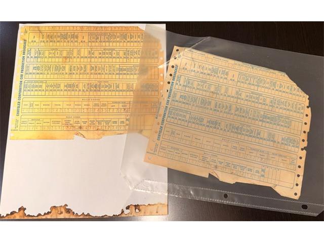 1967 Dodge Coronet (CC-2094739) for sale in Fenton, Michigan