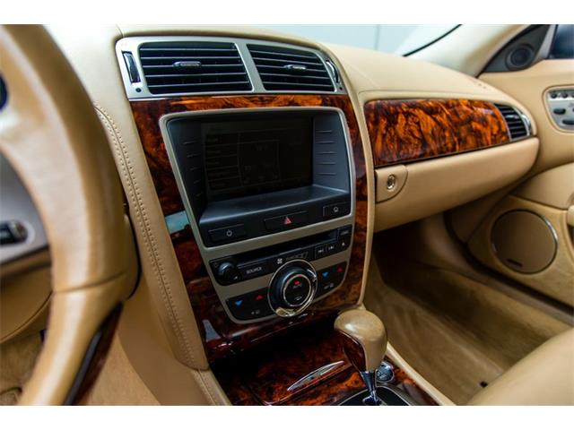 2007 Jaguar XK (CC-2090474) for sale in Lebanon, Tennessee