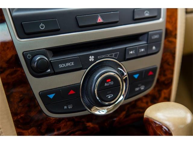 2007 Jaguar XK (CC-2090474) for sale in Lebanon, Tennessee
