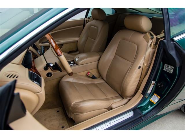 2007 Jaguar XK (CC-2090474) for sale in Lebanon, Tennessee