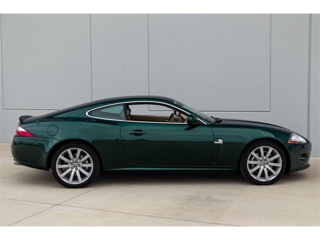 2007 Jaguar XK (CC-2090474) for sale in Lebanon, Tennessee