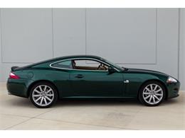 2007 Jaguar XK (CC-2090474) for sale in Lebanon, Tennessee