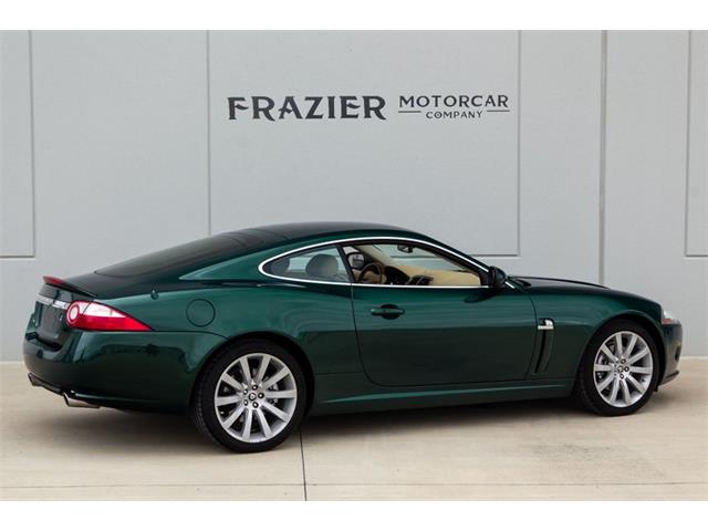2007 Jaguar XK (CC-2090474) for sale in Lebanon, Tennessee