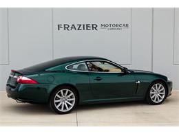 2007 Jaguar XK (CC-2090474) for sale in Lebanon, Tennessee