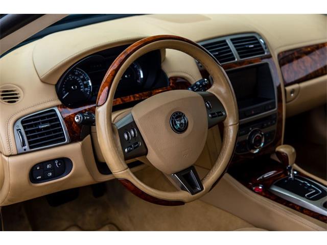 2007 Jaguar XK (CC-2090474) for sale in Lebanon, Tennessee