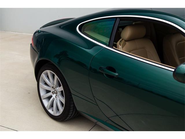 2007 Jaguar XK (CC-2090474) for sale in Lebanon, Tennessee