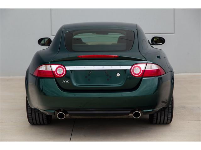 2007 Jaguar XK (CC-2090474) for sale in Lebanon, Tennessee