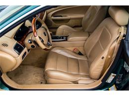 2007 Jaguar XK (CC-2090474) for sale in Lebanon, Tennessee