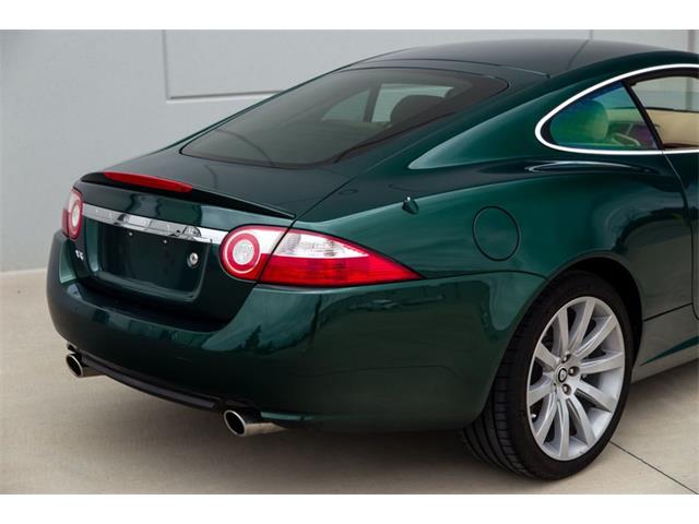 2007 Jaguar XK (CC-2090474) for sale in Lebanon, Tennessee