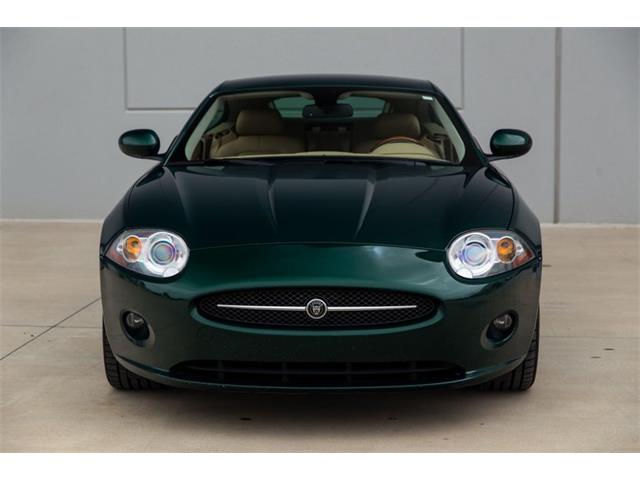 2007 Jaguar XK (CC-2090474) for sale in Lebanon, Tennessee