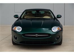 2007 Jaguar XK (CC-2090474) for sale in Lebanon, Tennessee