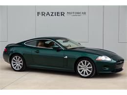 2007 Jaguar XK (CC-2090474) for sale in Lebanon, Tennessee