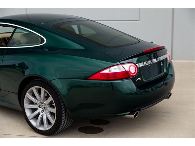 2007 Jaguar XK (CC-2090474) for sale in Lebanon, Tennessee
