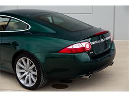 2007 Jaguar XK (CC-2090474) for sale in Lebanon, Tennessee