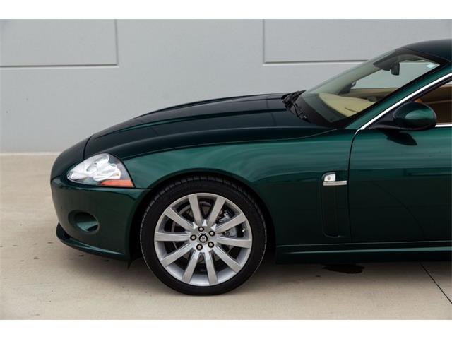 2007 Jaguar XK (CC-2090474) for sale in Lebanon, Tennessee