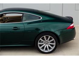 2007 Jaguar XK (CC-2090474) for sale in Lebanon, Tennessee
