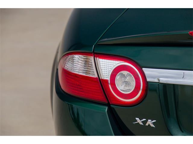 2007 Jaguar XK (CC-2090474) for sale in Lebanon, Tennessee