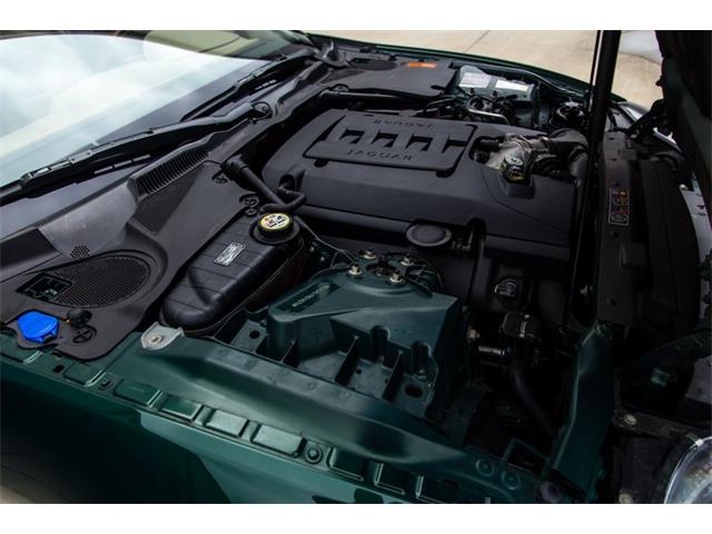 2007 Jaguar XK (CC-2090474) for sale in Lebanon, Tennessee