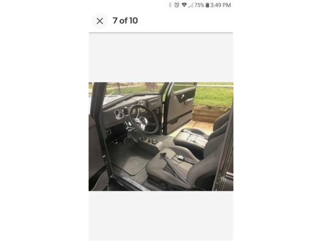 1937 Chevrolet 2-Dr (CC-2094740) for sale in Harpers Ferry, West Virginia