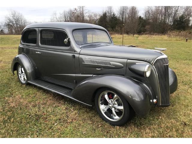 1937 Chevrolet 2-Dr (CC-2094740) for sale in Harpers Ferry, West Virginia