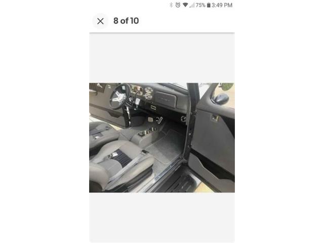 1937 Chevrolet 2-Dr (CC-2094740) for sale in Harpers Ferry, West Virginia