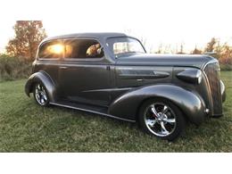 1937 Chevrolet 2-Dr (CC-2094740) for sale in Harpers Ferry, West Virginia