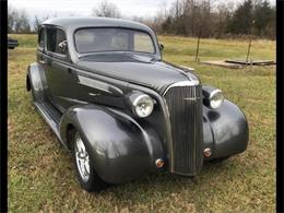 1937 Chevrolet 2-Dr (CC-2094740) for sale in Harpers Ferry, West Virginia