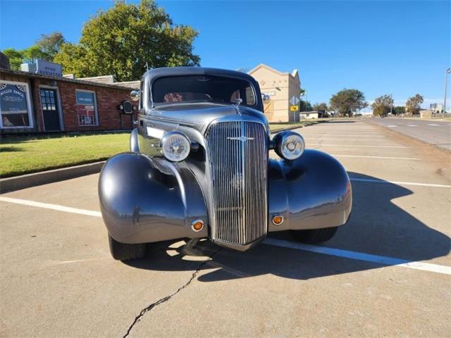 1937 Chevrolet 2-Dr (CC-2094740) for sale in Harpers Ferry, West Virginia