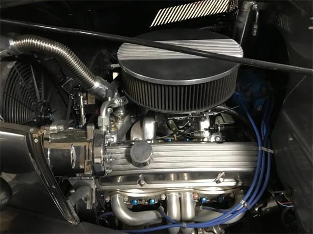 1937 Chevrolet 2-Dr (CC-2094740) for sale in Harpers Ferry, West Virginia