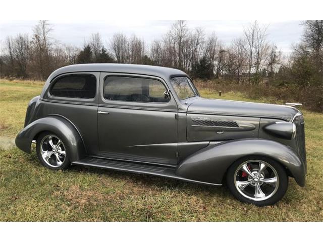 1937 Chevrolet 2-Dr (CC-2094740) for sale in Harpers Ferry, West Virginia