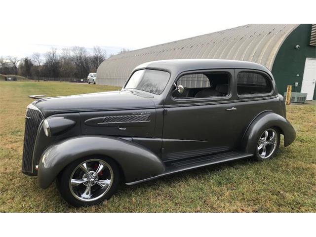 1937 Chevrolet 2-Dr (CC-2094740) for sale in Harpers Ferry, West Virginia
