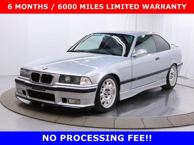 1998 BMW M3 (CC-2094741) for sale in Christiansburg, Virginia