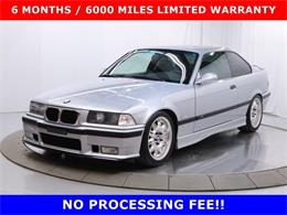 1998 BMW M3 (CC-2094741) for sale in Christiansburg, Virginia