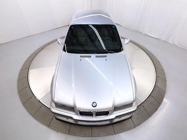 1998 BMW M3 (CC-2094741) for sale in Christiansburg, Virginia