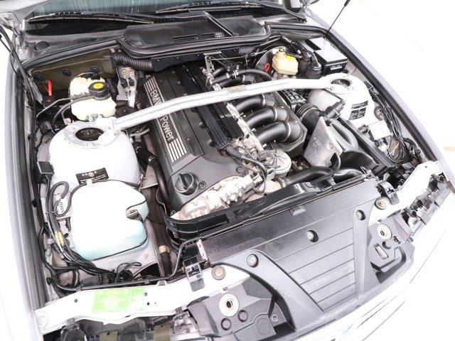 1998 BMW M3 (CC-2094741) for sale in Christiansburg, Virginia