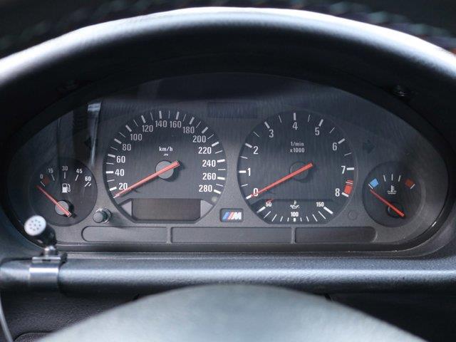 1998 BMW M3 (CC-2094741) for sale in Christiansburg, Virginia