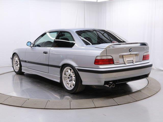 1998 BMW M3 (CC-2094741) for sale in Christiansburg, Virginia