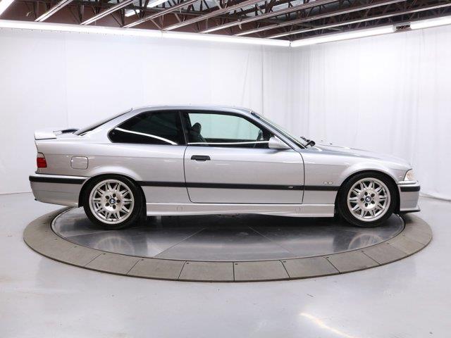 1998 BMW M3 (CC-2094741) for sale in Christiansburg, Virginia