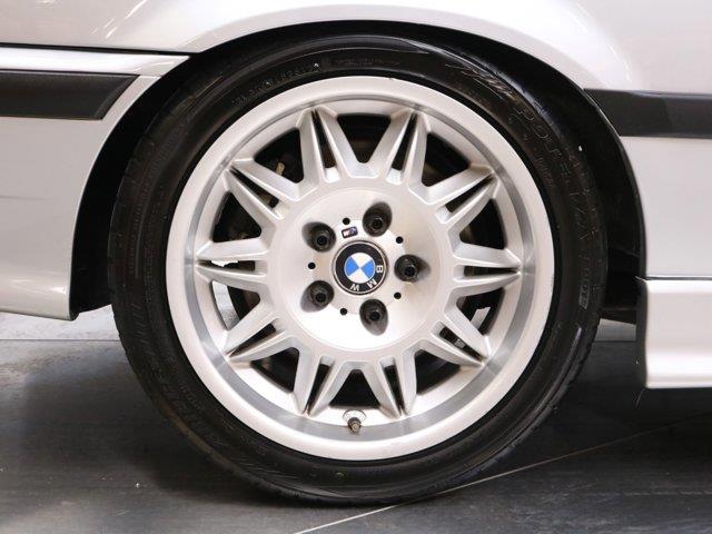 1998 BMW M3 (CC-2094741) for sale in Christiansburg, Virginia