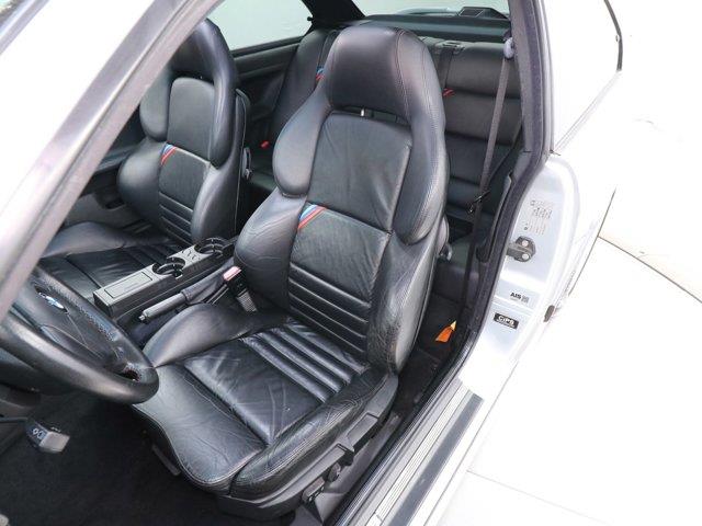 1998 BMW M3 (CC-2094741) for sale in Christiansburg, Virginia