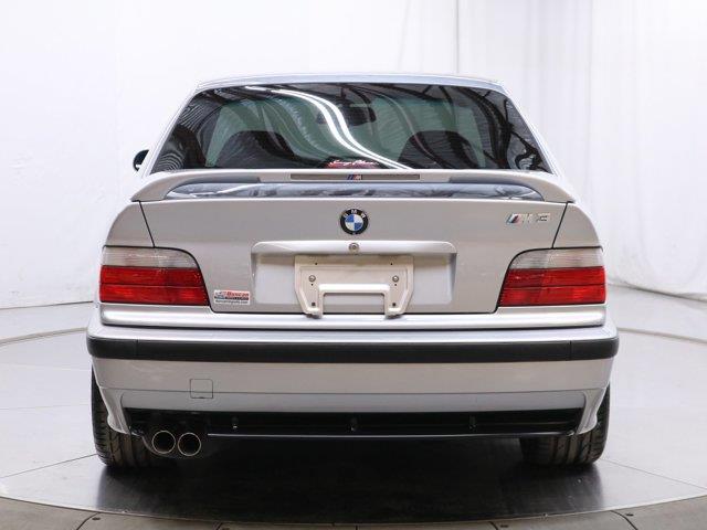 1998 BMW M3 (CC-2094741) for sale in Christiansburg, Virginia