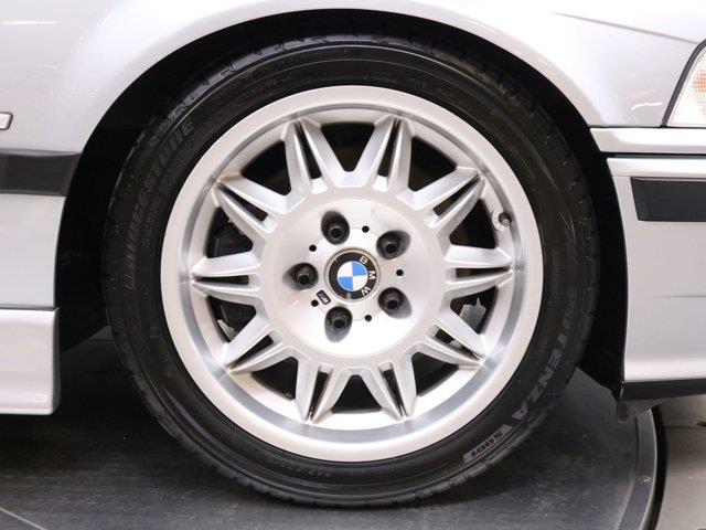 1998 BMW M3 (CC-2094741) for sale in Christiansburg, Virginia
