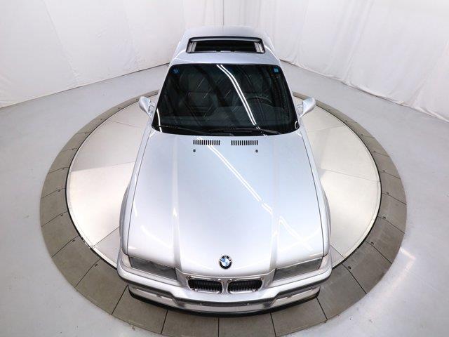 1998 BMW M3 (CC-2094741) for sale in Christiansburg, Virginia