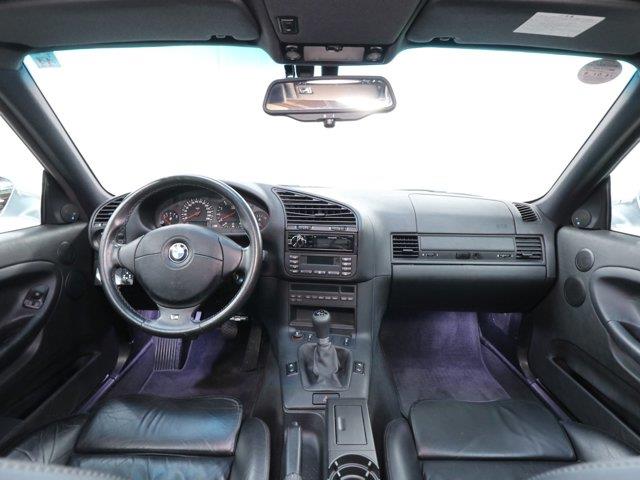 1998 BMW M3 (CC-2094741) for sale in Christiansburg, Virginia