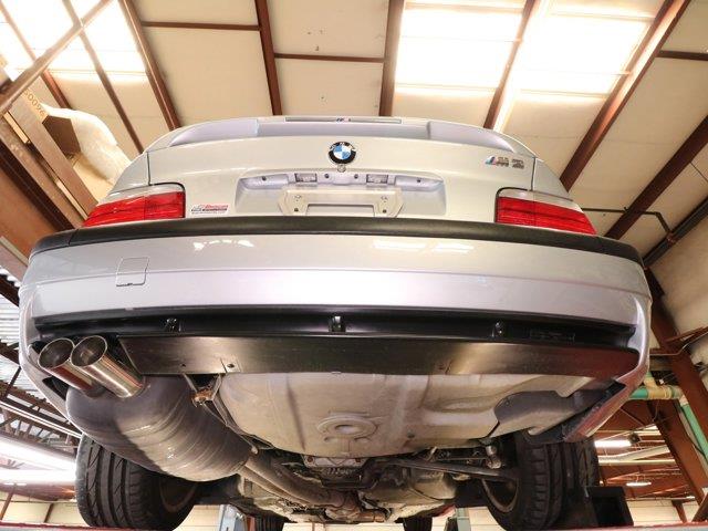 1998 BMW M3 (CC-2094741) for sale in Christiansburg, Virginia