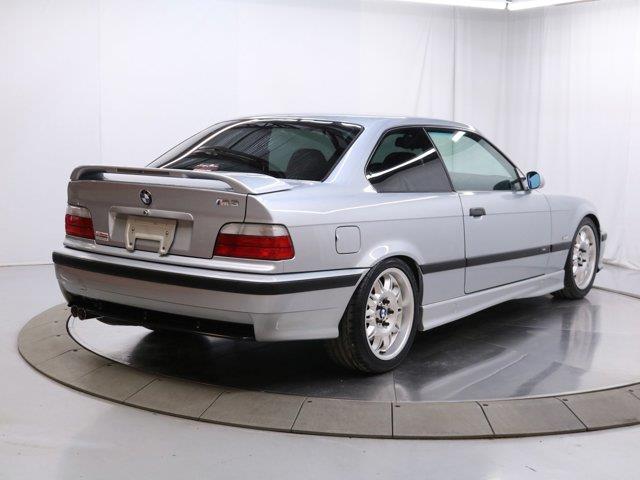 1998 BMW M3 (CC-2094741) for sale in Christiansburg, Virginia